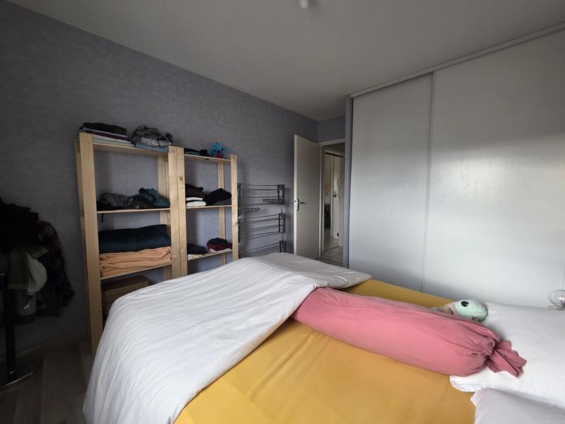 Appartement - 52 m² - 3 pièces