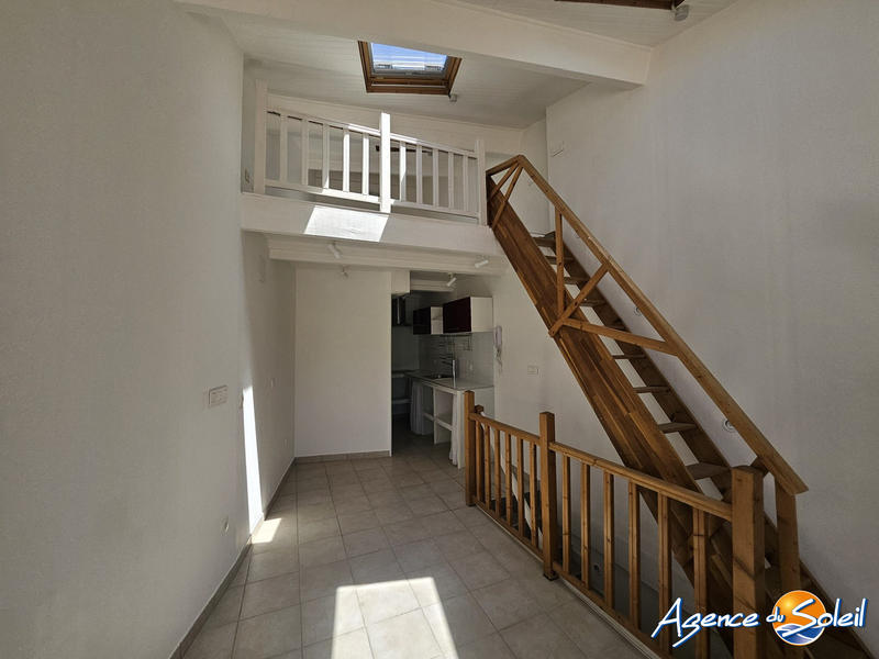 Maison - 39 m² - 2 pièces