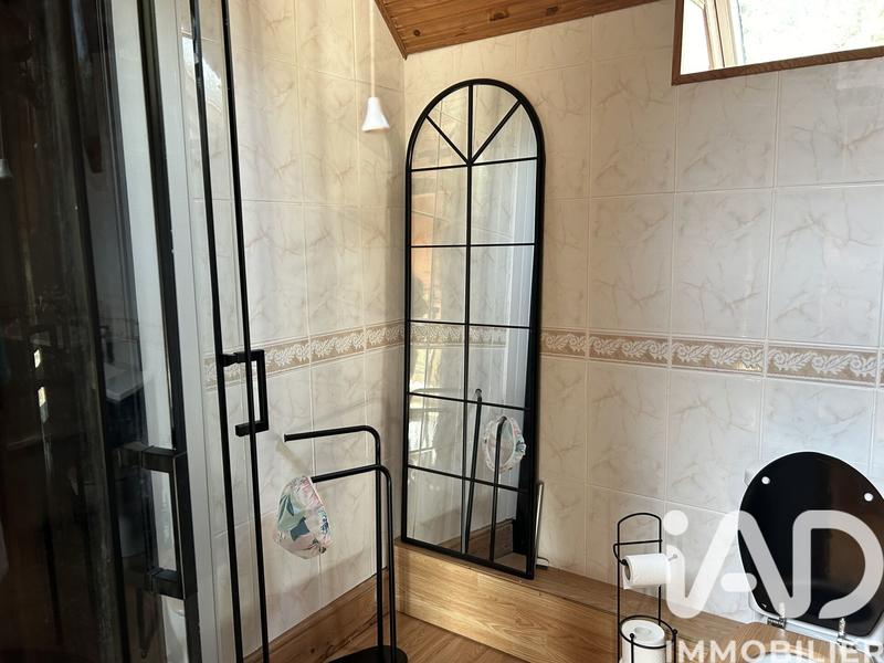 Maison - 290 m² - 8 pièces