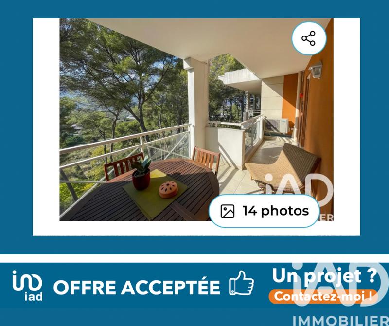 Duplex - 97 m² - 4 pièces