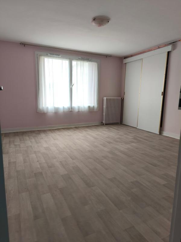 Maison - 111 m² - 4 pièces