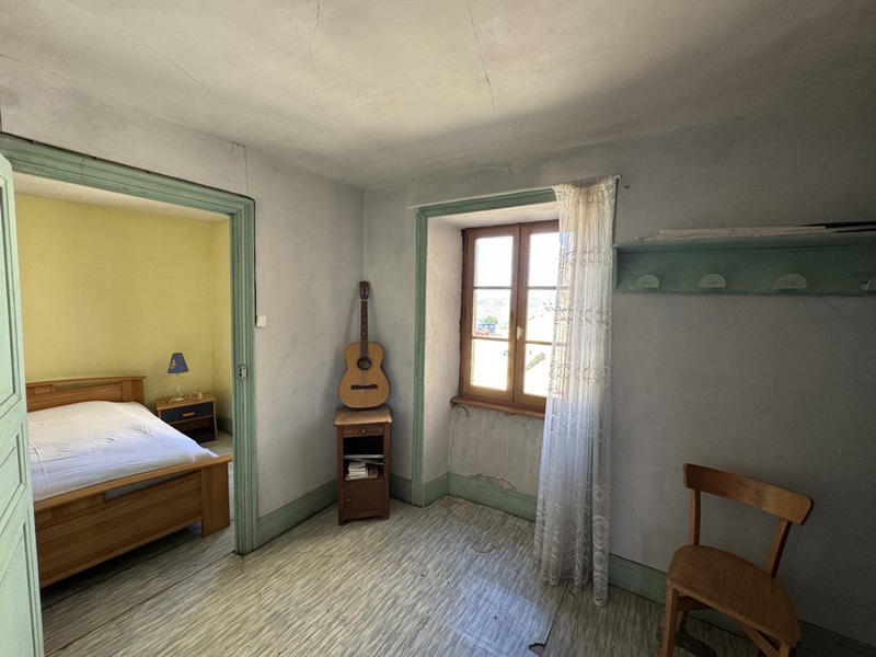 Maison - 157 m² - 8 pièces