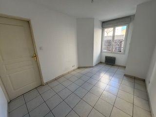 Appartement - 32 m² - 2 pièces