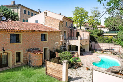 Bastide - 250 m² - 8 pièces
