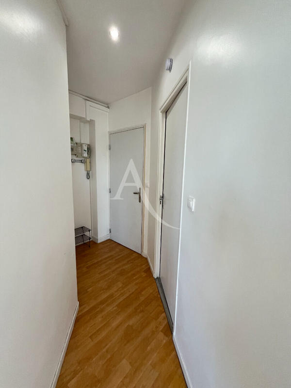 Appartement - 29 m² - 1 pièce