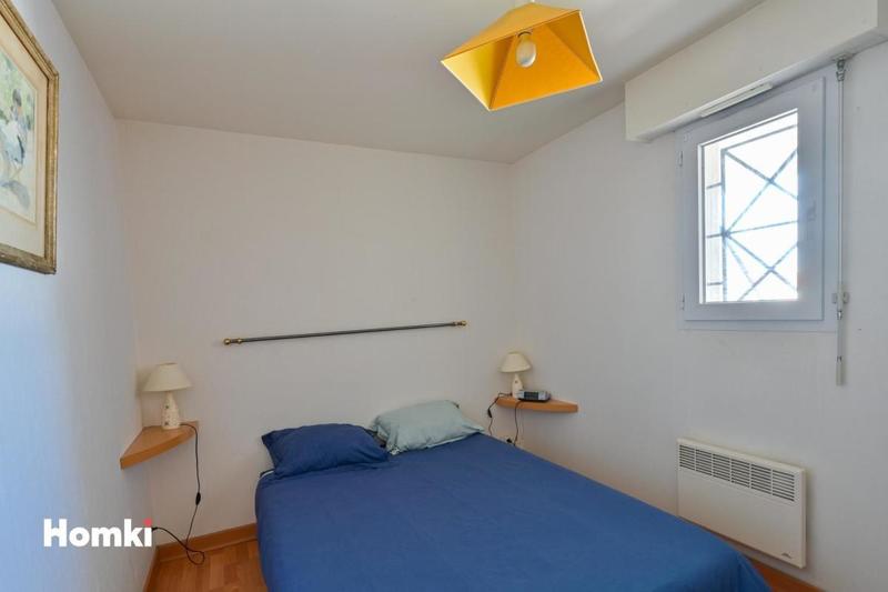 Appartement - 50 m² - 3 pièces