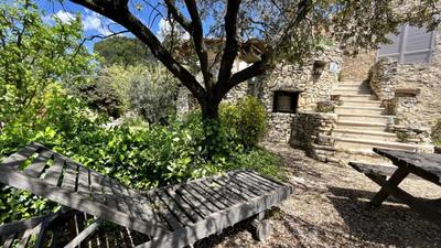 Villa - 210 m² - 7 pièces