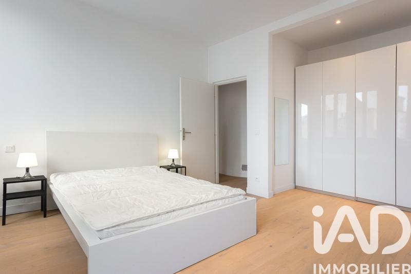 Appartement - 72 m² - 3 pièces