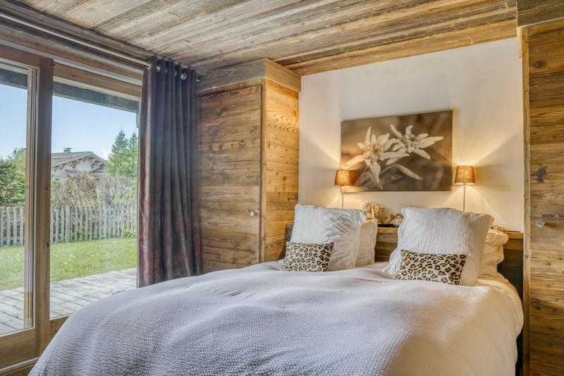 Châlet - 270 m² - 5 pièces