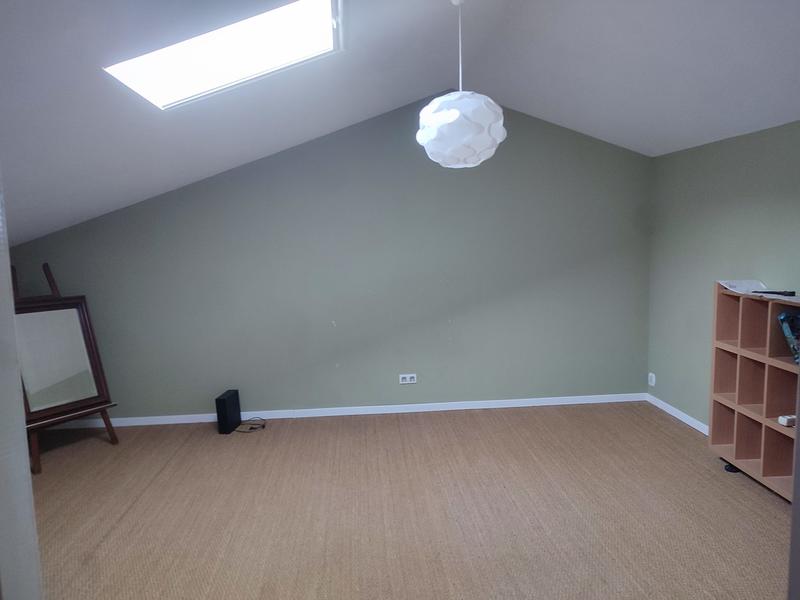 Maison ancienne - 168 m² - 6 pièces