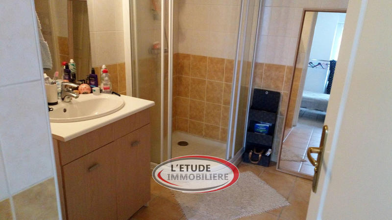 Immeuble - 164 m² - 7 pièces