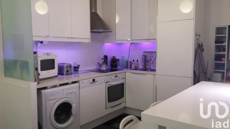 Appartement - 106 m² - 4 pièces