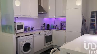 Appartement - 106 m² - 4 pièces