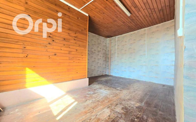 Maison - 104 m² - 4 pièces