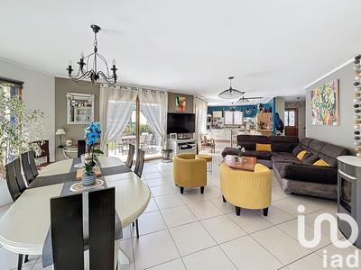 Maison - 149 m² - 5 pièces