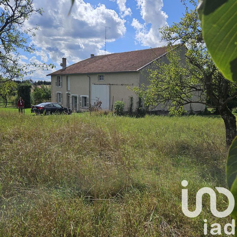 Ferme - 194 m² - 8 pièces