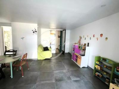 Maison de village - 140 m² - 5 pièces