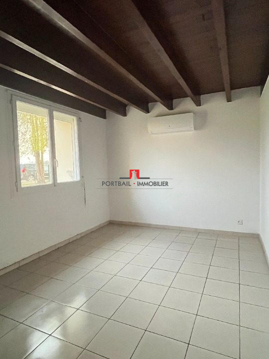 Maison ancienne - 186 m² - 6 pièces