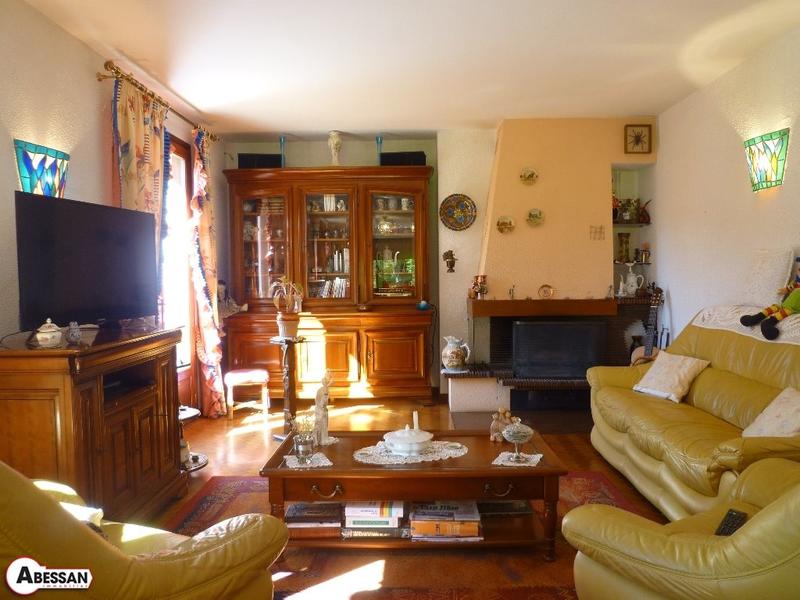 Maison - 142 m² - 7 pièces