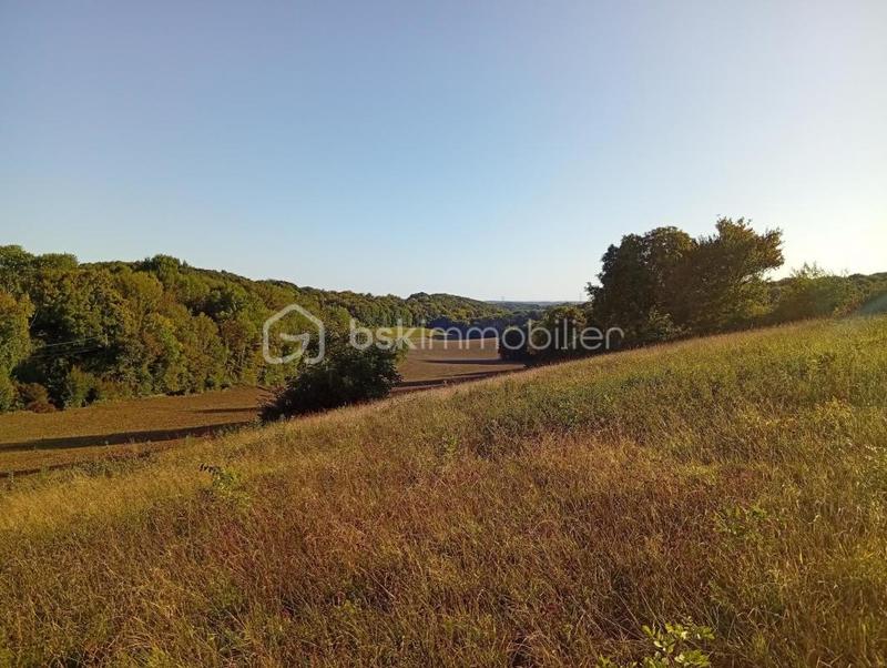 Terrain agricole - 28 974 m²