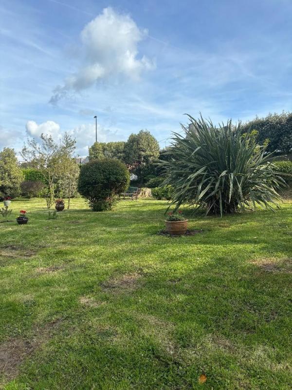 Maison - 129 m² - 7 pièces