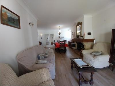 Maison - 132 m² - 6 pièces