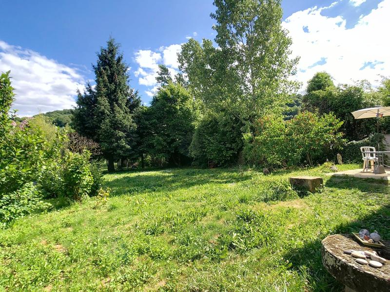 Maison - 264 m² - 7 pièces