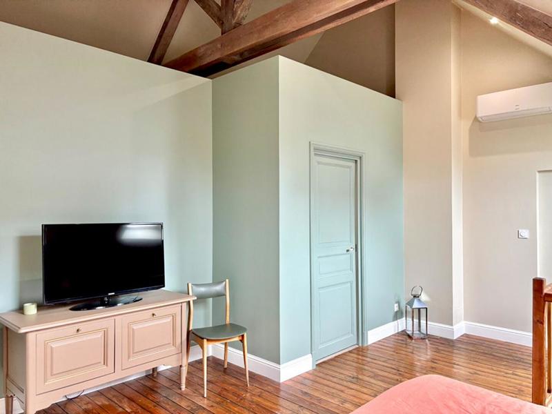 Maison - 167 m² - 6 pièces