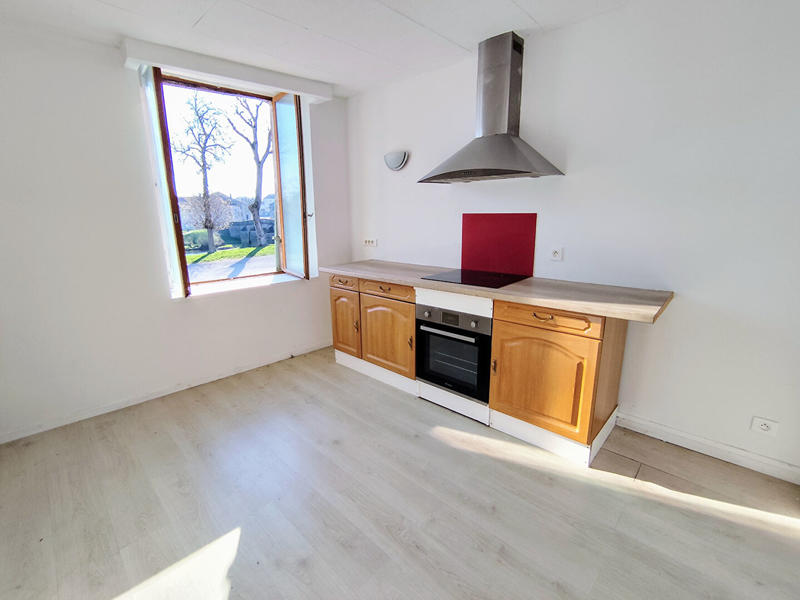 Immeuble - 12 pièces