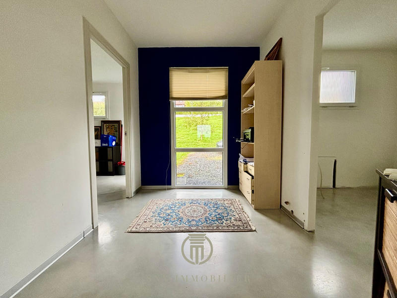 Villa - 200 m² - 7 pièces