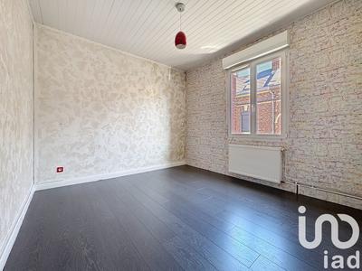 Maison - 88 m² - 4 pièces