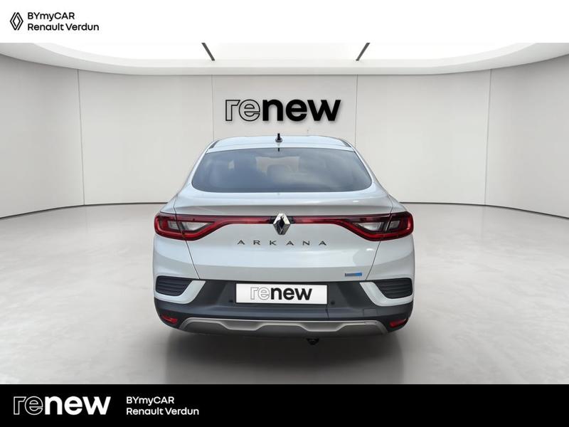 Renault Arkana E-Tech 145 - 21b Intens