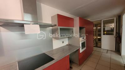 Bureau - 140 m² - 6 pièces