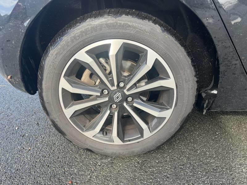 Renault Clio Eco-G 100 ch Gsr2 Techno