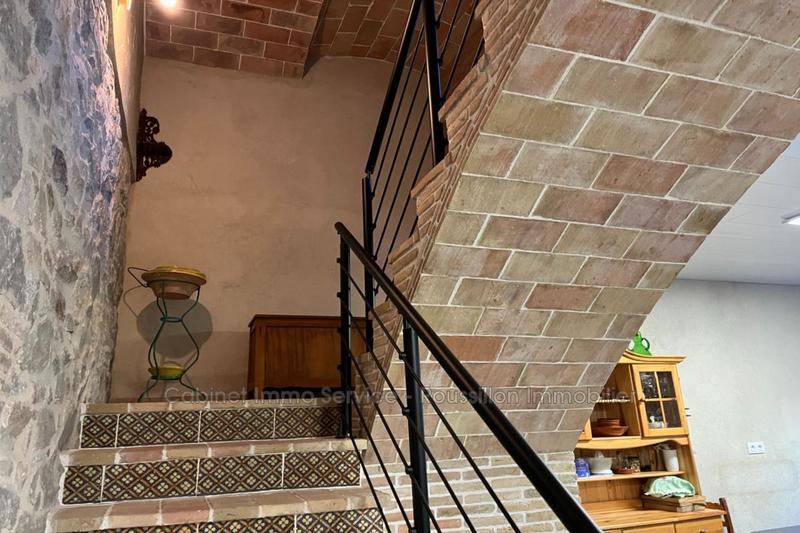 Maison - 165 m² - 6 pièces