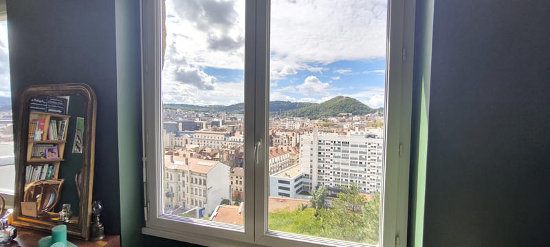 Appartement - 122 m² - 4 pièces