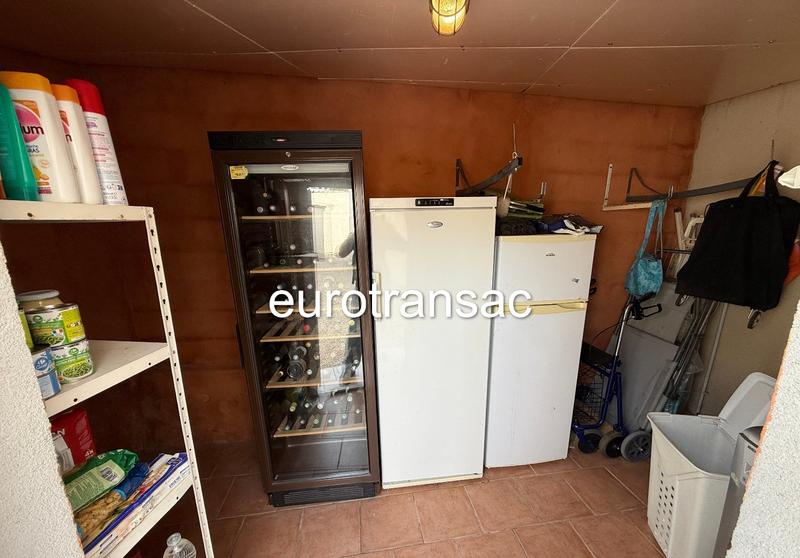 Maison - 85 m² - 3 pièces