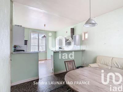 Maison - 142 m² - 6 pièces