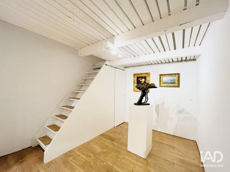 Local commercial - 35 m²