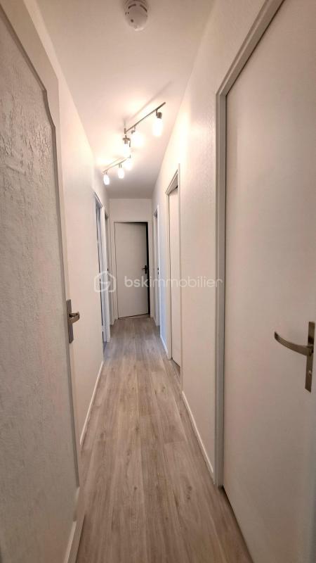 Appartement - 118 m² - 5 pièces