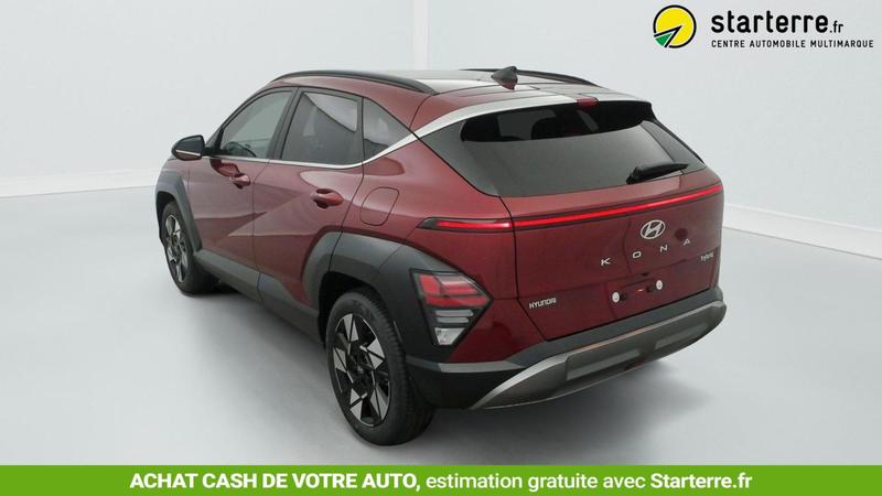 Hyundai Kona Hybrid 129 Intuitive