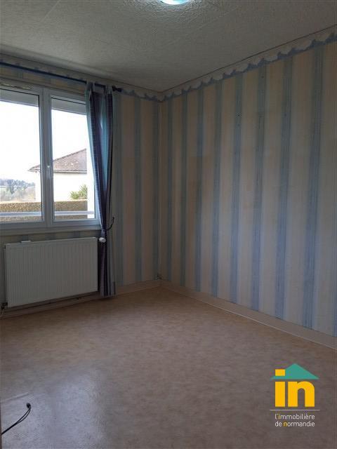 Maison de ville - 75 m² - 4 pièces