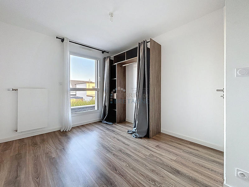 Maison - 111 m² - 6 pièces