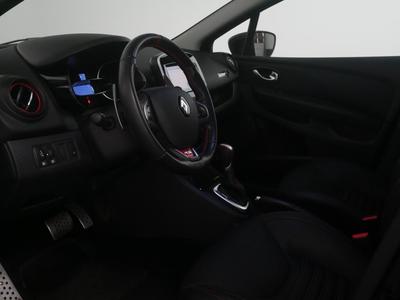 Renault Clio IV Rs Edc 200ch Cam de Recul Sieges Cuir + Chauffants