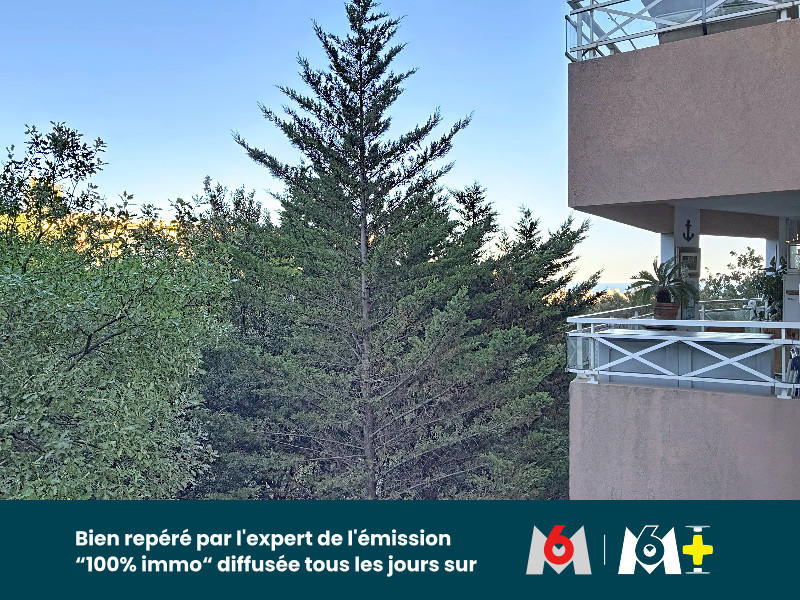 Appartement - 77 m² - 4 pièces