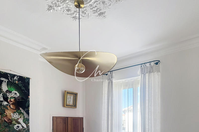 Duplex - 79 m² - 4 pièces