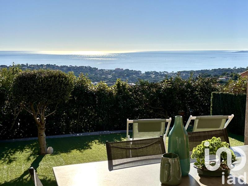 Maison - 32 m² - 2 pièces