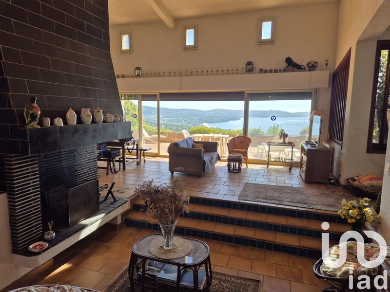 Maison - 180 m² - 6 pièces