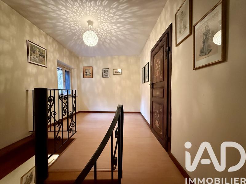 Appartement - 98 m² - 4 pièces