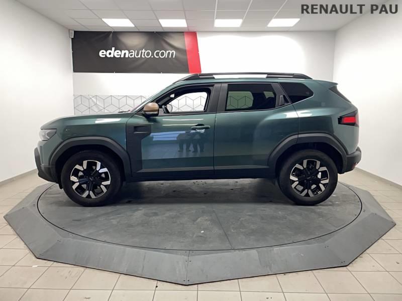 Dacia Duster Hybrid 140 Extreme